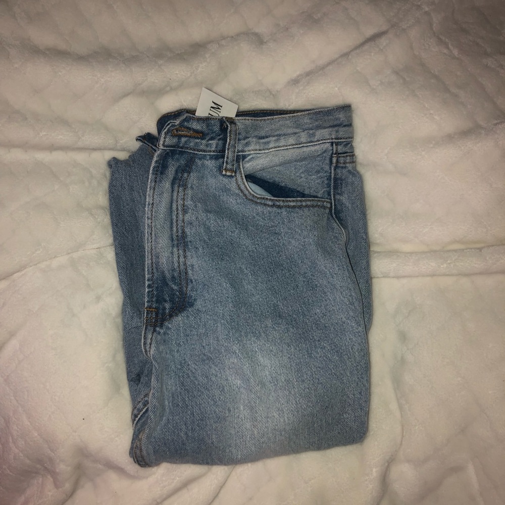 brandy melville jeans